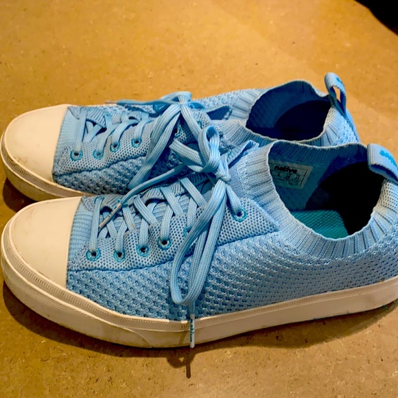 Native Shoes Jefferson 2.0 lightknit - Picture 1 of 2